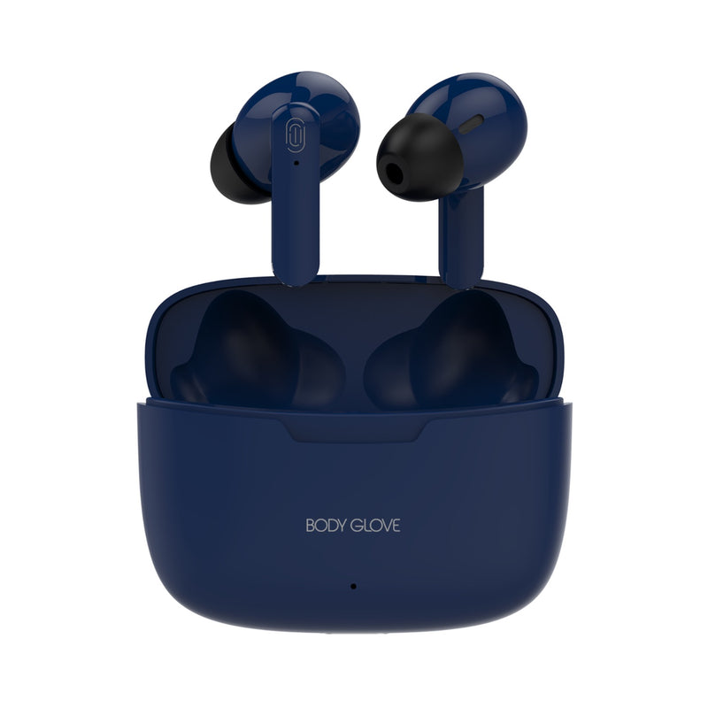 Body Glove Essentials TWS Lux Series Wireless Earbuds - TWSLUX-BU