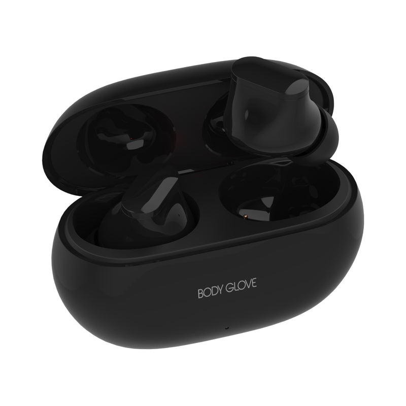 Body Glove Essentials TWS Pro Series Wireless Earbuds - TWSPRO-BK