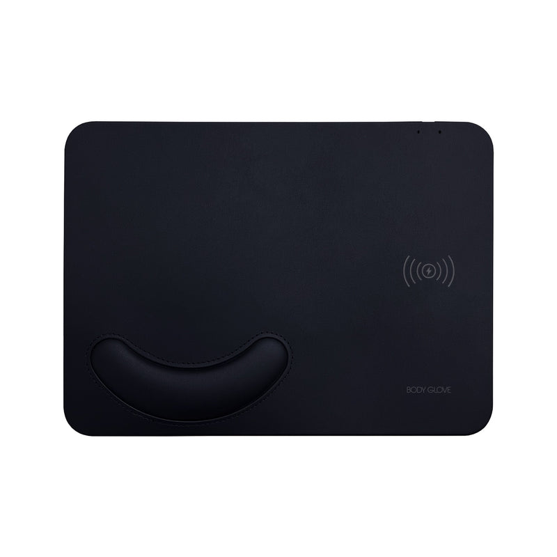 Body Glove Wireless Mouse Pad Charger - WIMPD-SUP