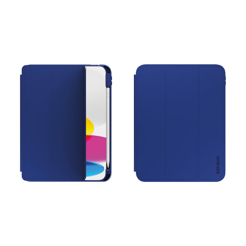 Body Glove Pro Case - Apple iPad (2022) 10th Gen - IPD109-BL