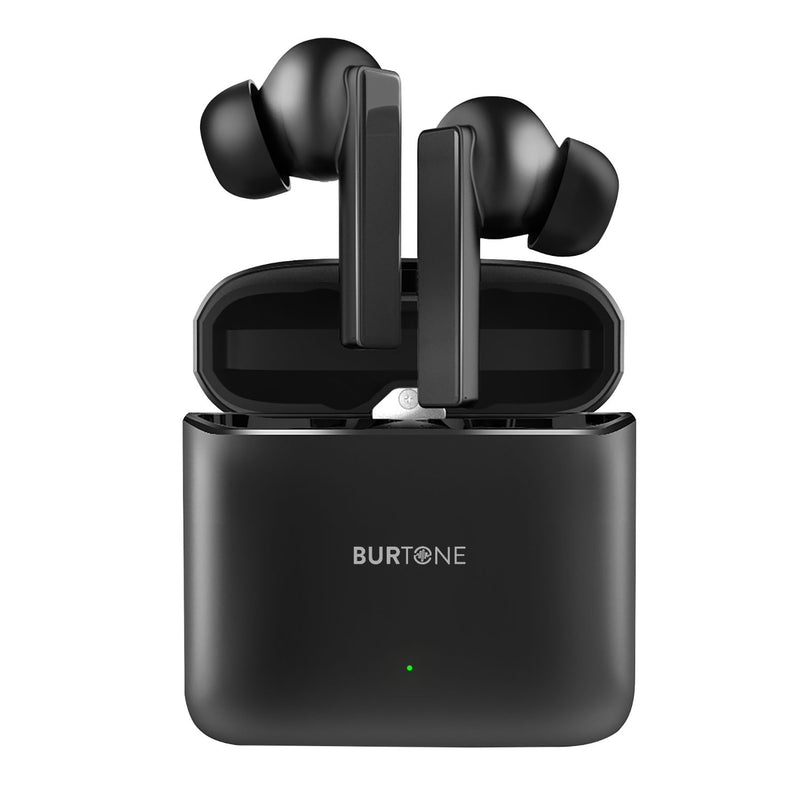 Burtone Metal Series Wireless Earbuds