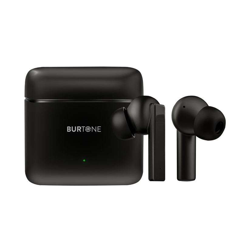 Burtone Metal Series Wireless Earbuds