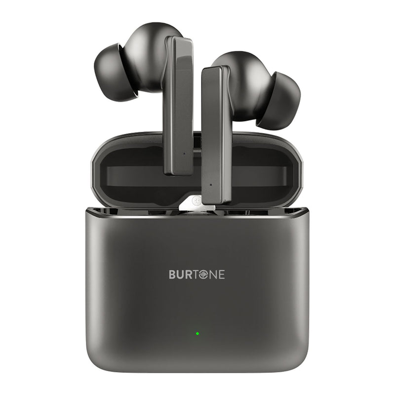 Burtone Metal Series Wireless Earbuds