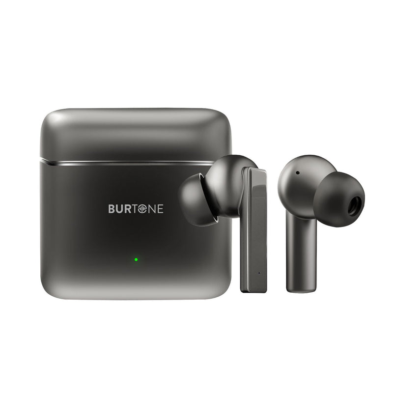 Burtone Metal Series Wireless Earbuds