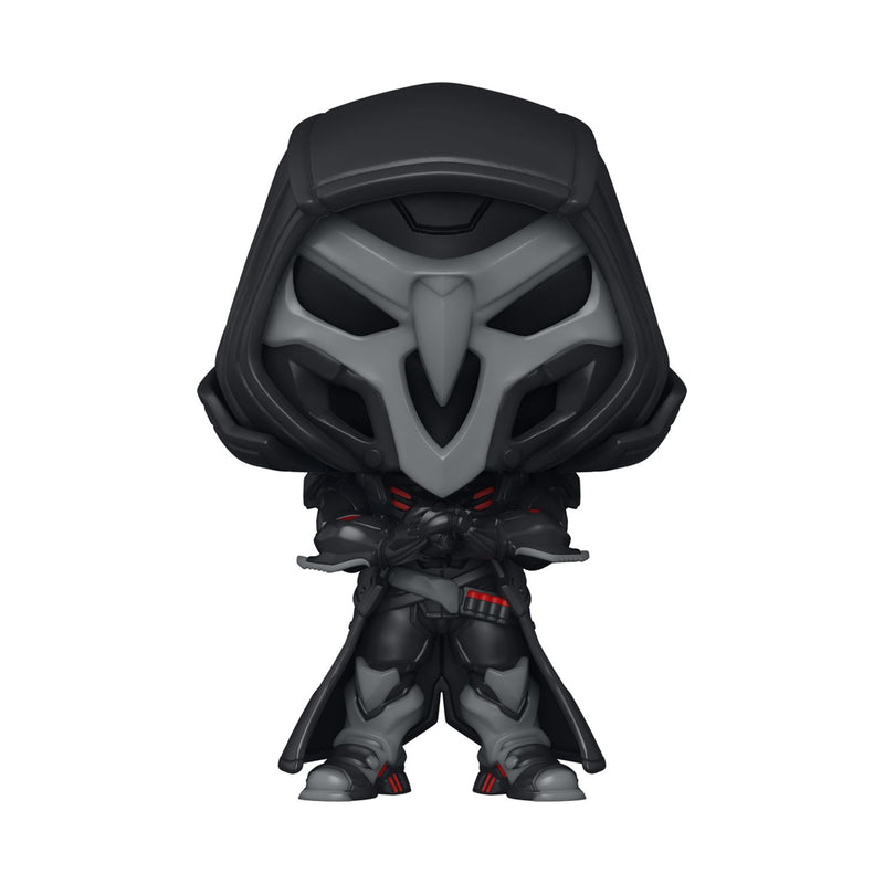 Funko Pop! Games: Overwatch 2 - Reaper