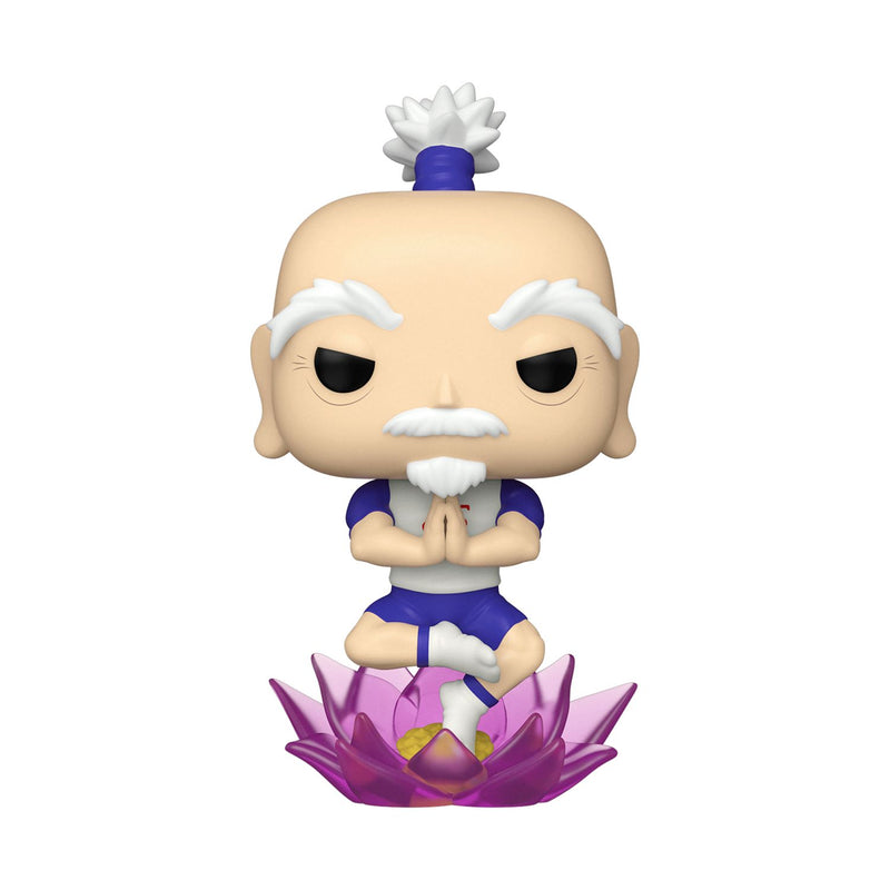 Funko Pop! Animation: Hunter X Hunter - Netero