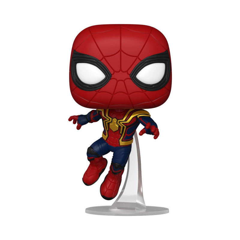 Funko Pop! Marvel Studios: Spider-Man No Way Home - Spider-Man