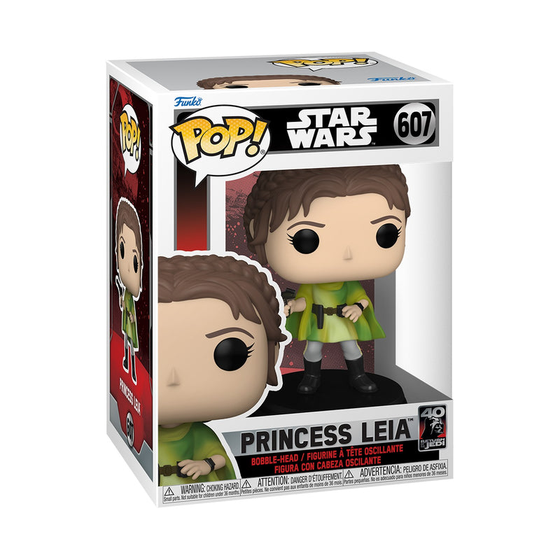 Funko Pop!: Star Wars Return of the Jedi™ - Princess Leia™