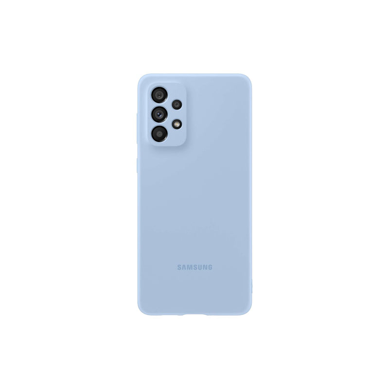 Samsung Silicone Cover - Samsung Galaxy A73 5G