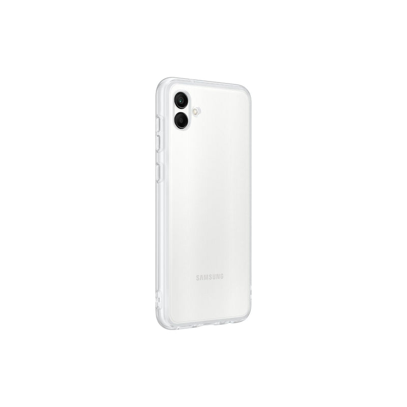 Samsung Soft Clear Case - Samsung Galaxy A04