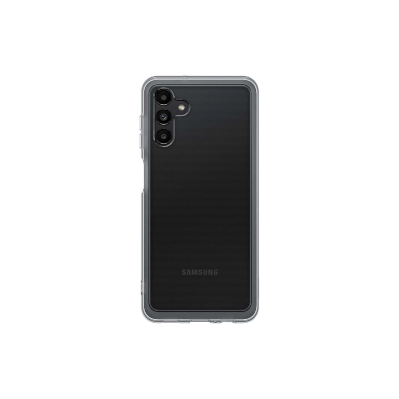 Samsung Soft Clear Case - Samsung Galaxy A13 5G