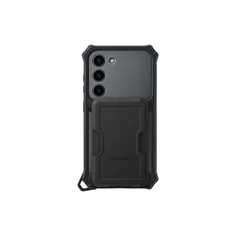 Samsung Rugged Gadget Case - Samsung Galaxy S23