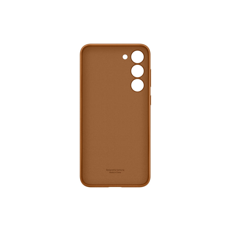 Samsung Leather Cover - Samsung Galaxy S23+ - EF-VS916LA