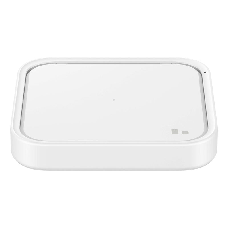 Samsung Super Fast Wireless Charger - White