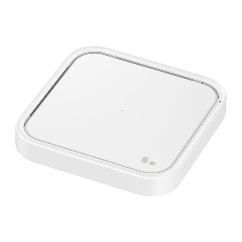 Samsung Super Fast Wireless Charger - White