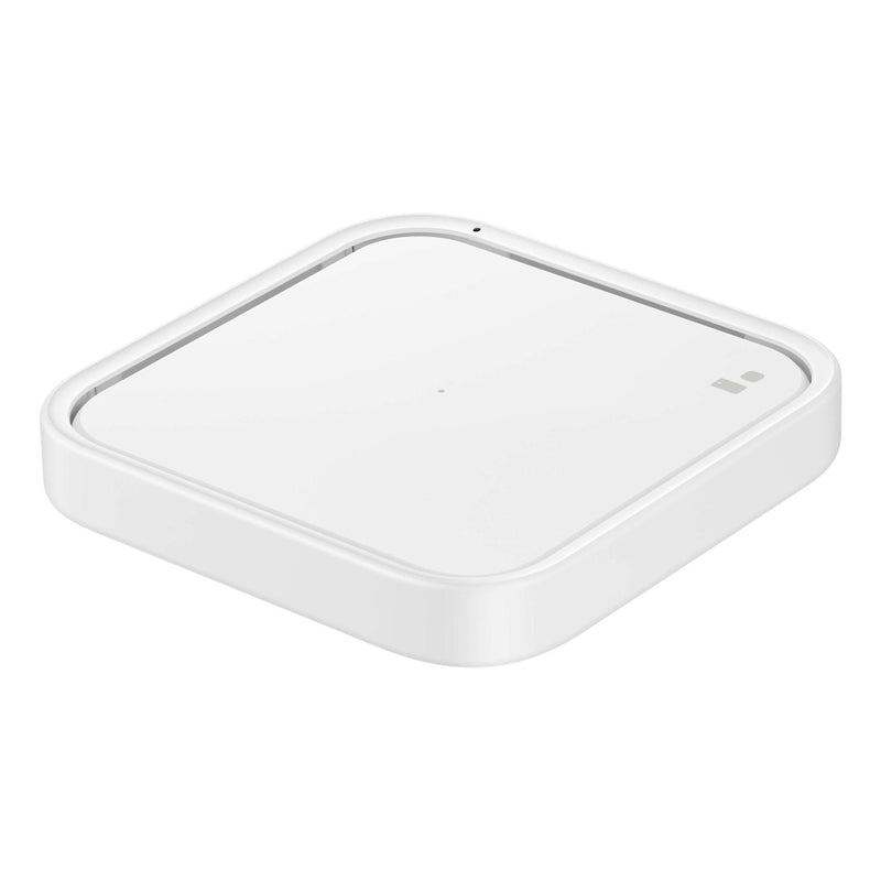 Samsung Super Fast Wireless Charger - White