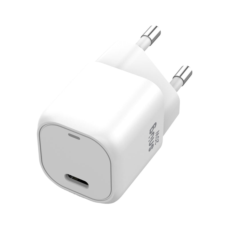 Snug 1 Port Mini PD Home Charger - 20W