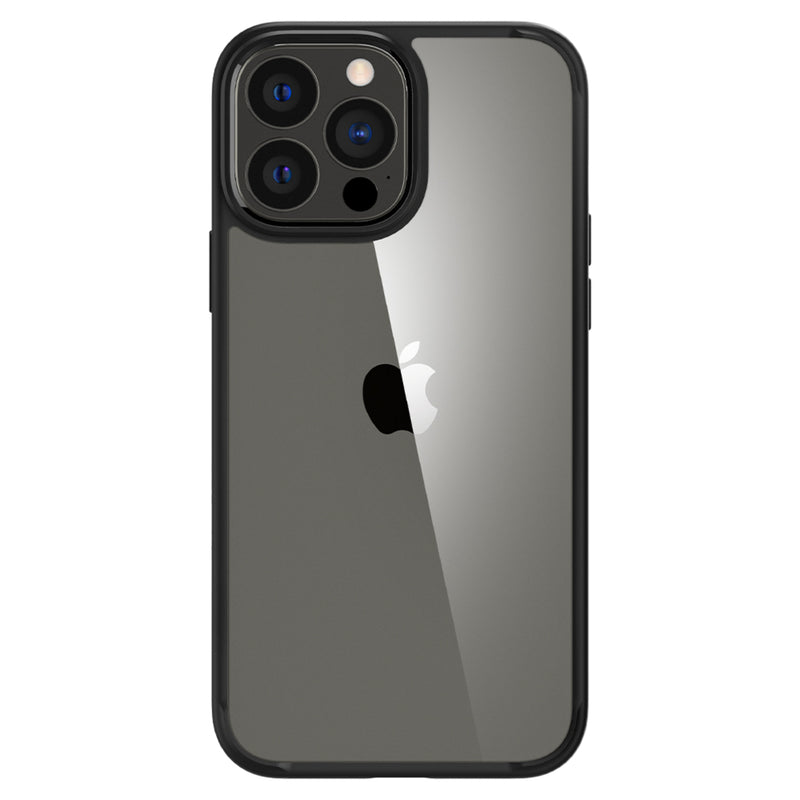 Spigen Crystal Hybrid Case - Apple iPhone 13 Pro