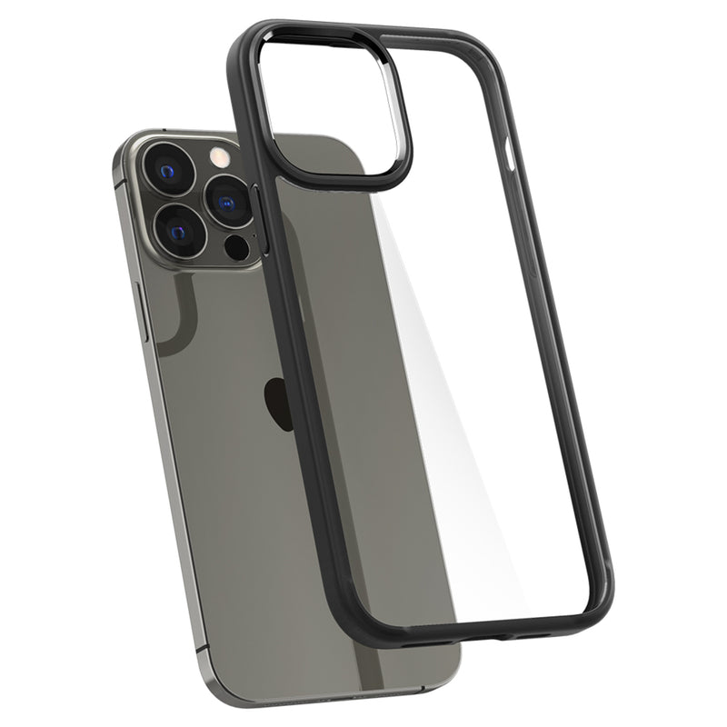 Spigen Crystal Hybrid Case - Apple iPhone 13 Pro