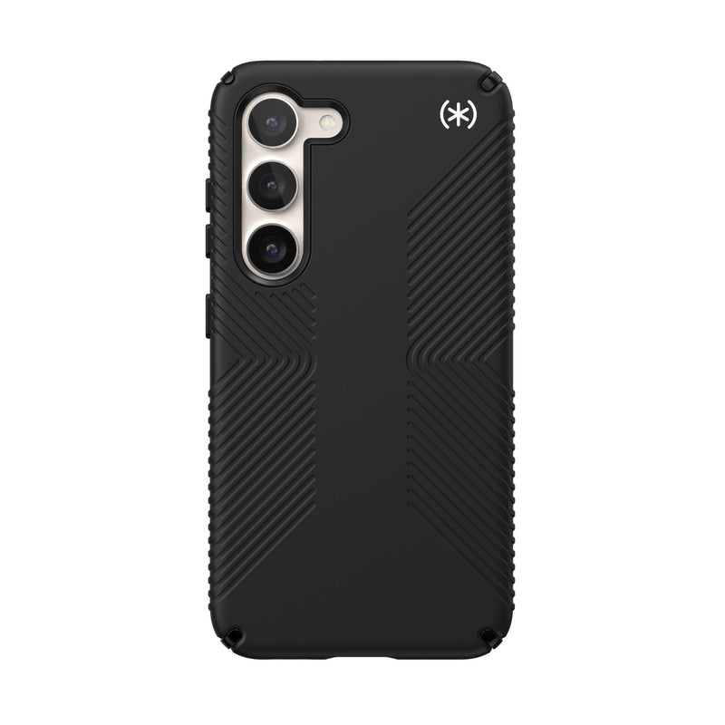 Speck Presidio2 Grip Case - Samsung Galaxy S23