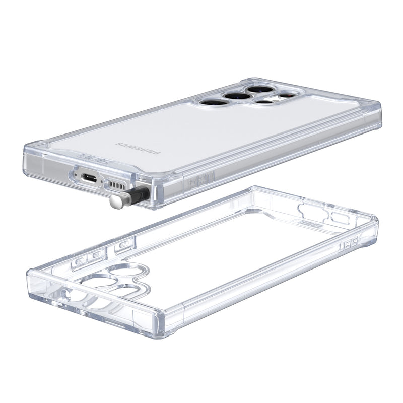 UAG Plyo Case - Samsung Galaxy S23 Ultra