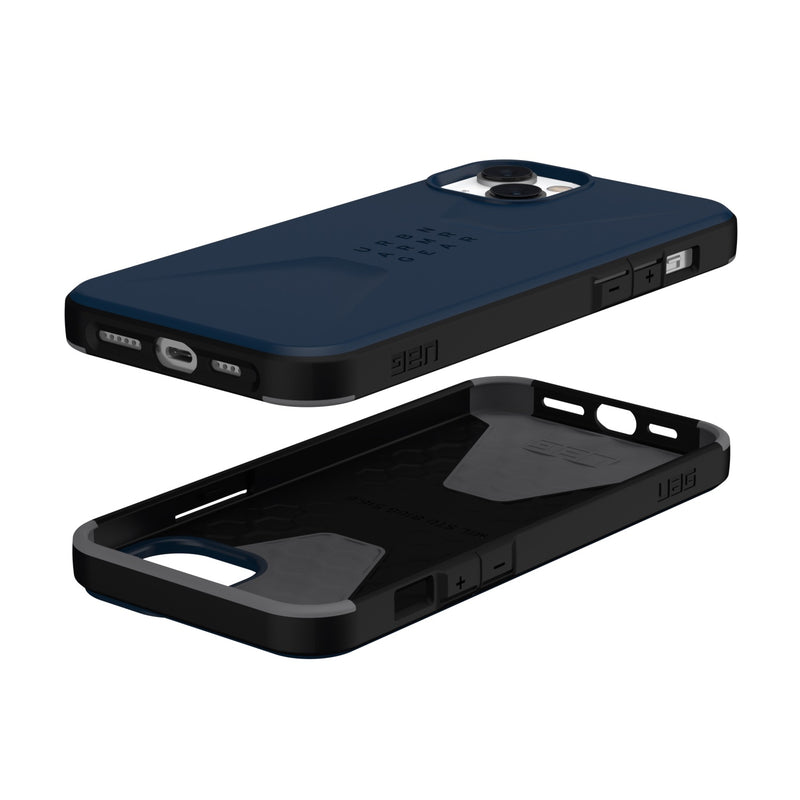 UAG Civilian Case - Apple iPhone 14 Plus