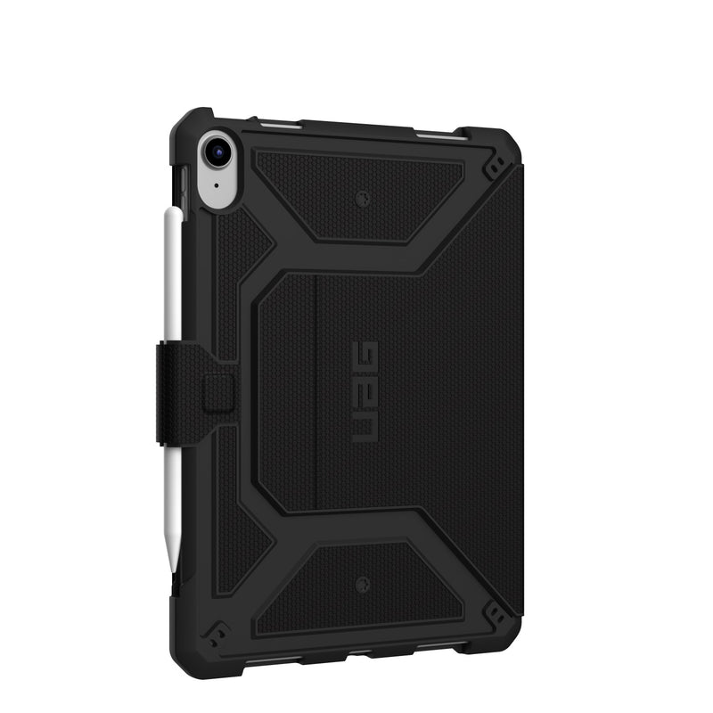 UAG Metropolis Tablet Case - Apple iPad (2022)