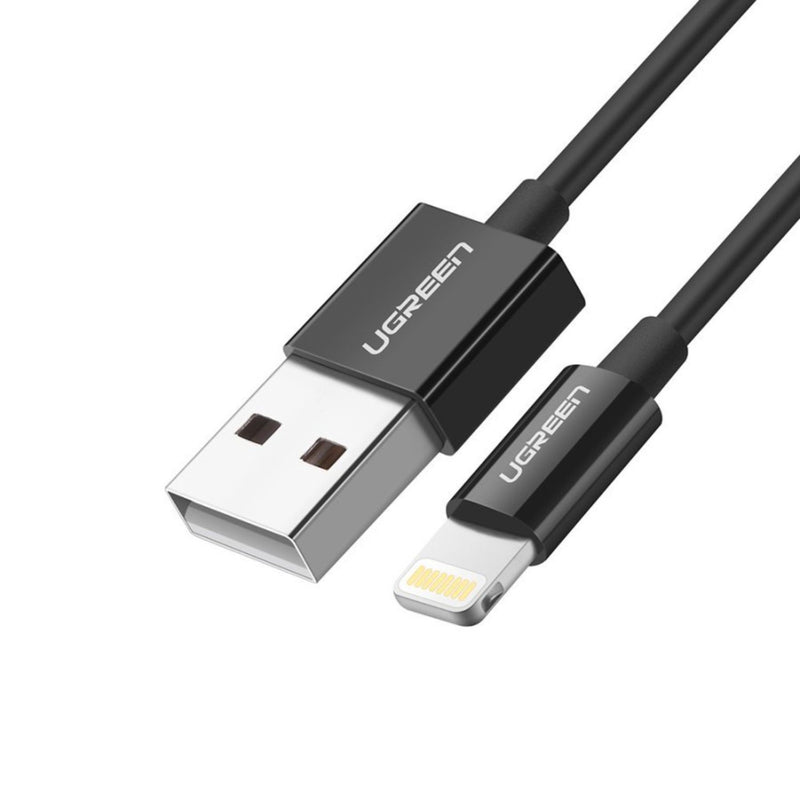 UGREEN USB To Lightning USB Cable - 1 Meter