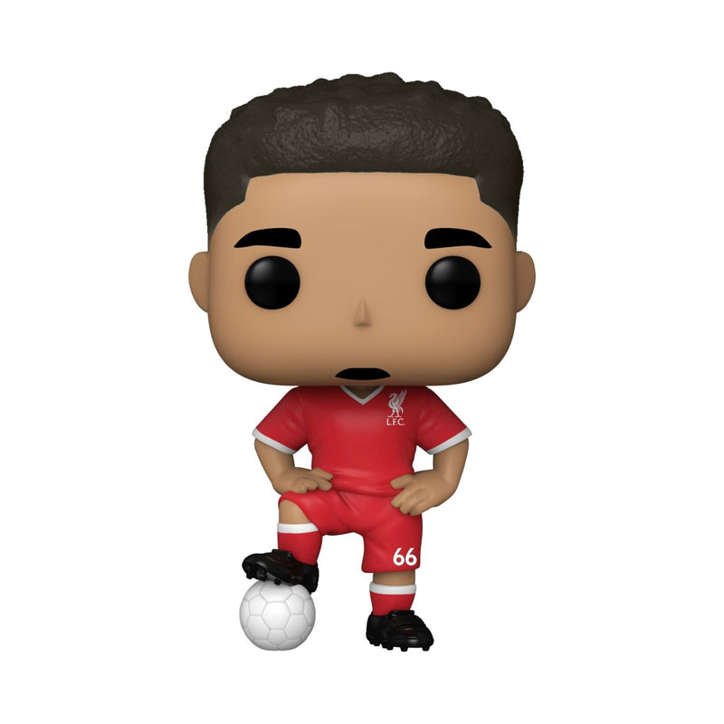 Funko Pop! Football:Liverpool-Trent Alexander-Arnold