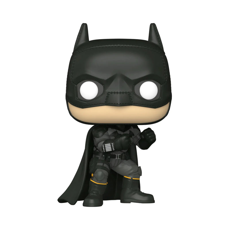 Funko Pop! Movies:The Batman-Batman