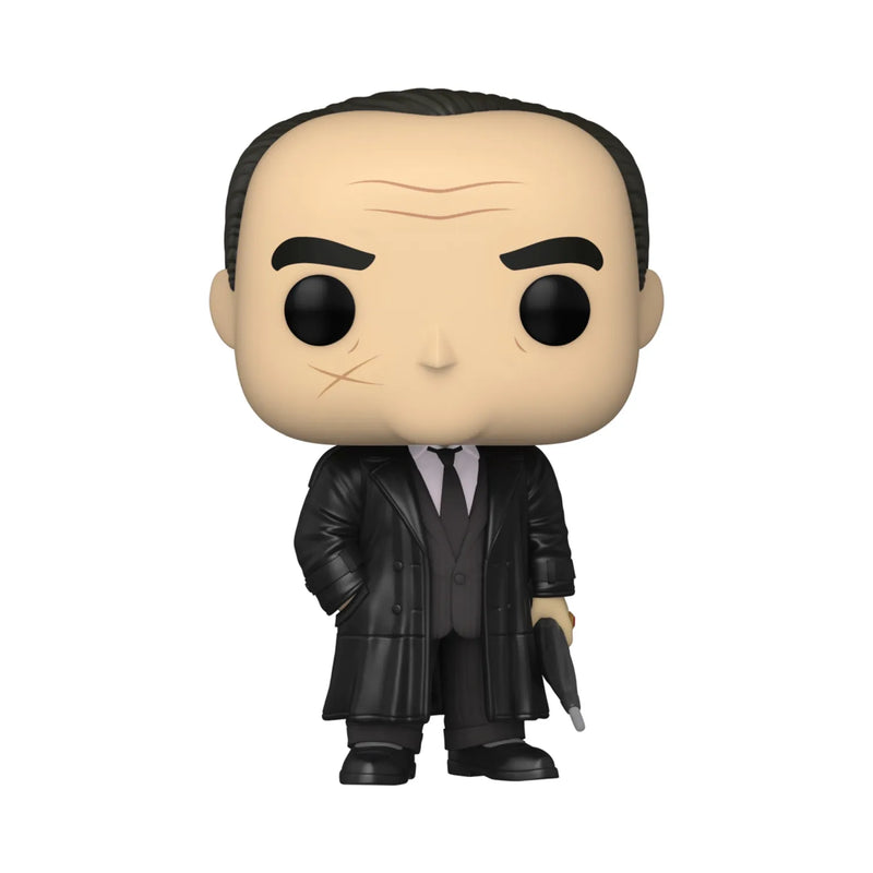 Funko Pop! Movies:The Batman-Oswald Cobblepot