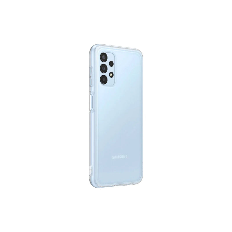 Samsung Soft Clear Case - Samsung Galaxy A13 4G