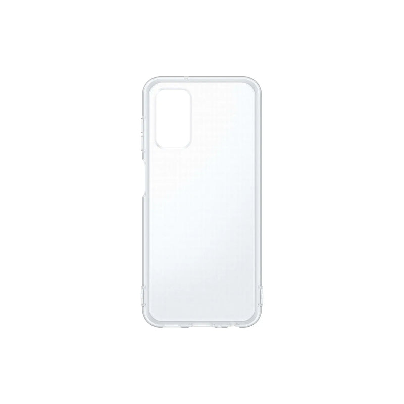Samsung Soft Clear Case - Samsung Galaxy A13 4G