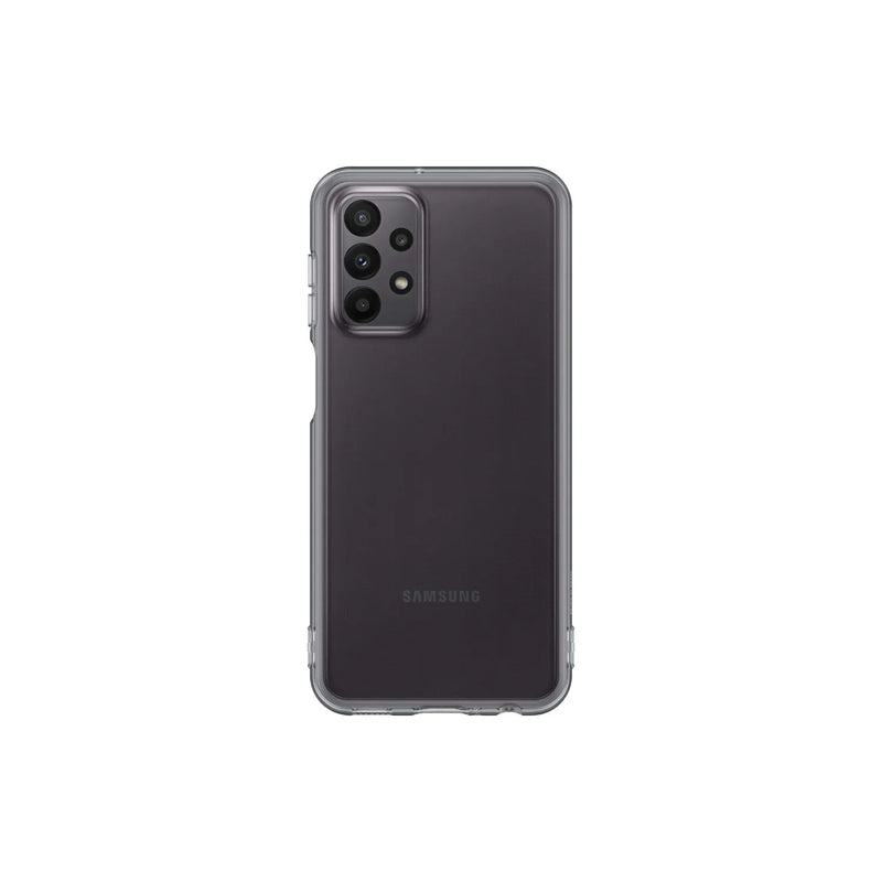 Samsung Soft Clear Case - Samsung Galaxy A23 5G