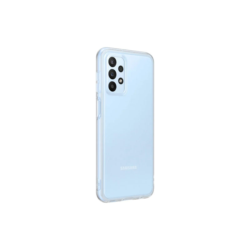 Samsung Soft Clear Case - Samsung Galaxy A23 5G