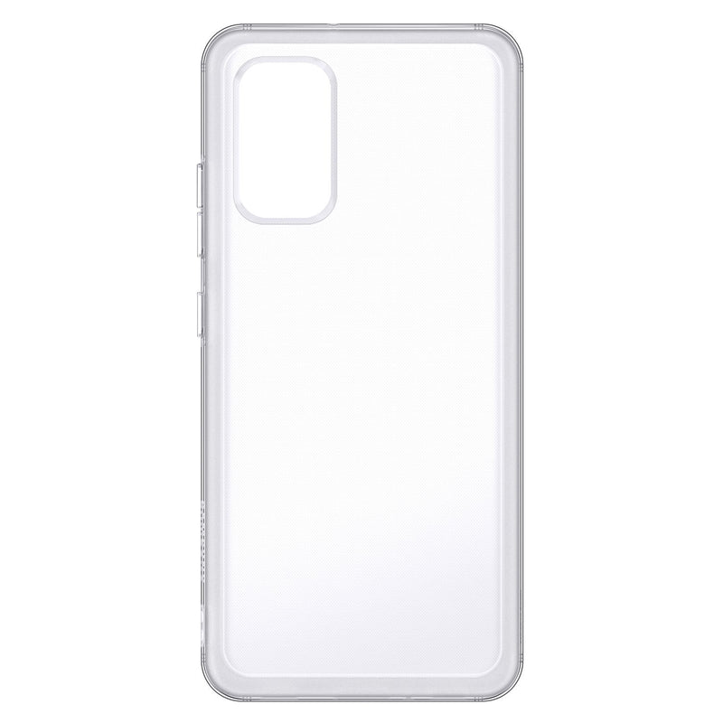 Samsung Soft Clear Phone Case - Samsung Galaxy A32 5G