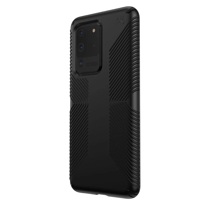 Speck Presidio Grip Case - Samsung Galaxy S20 Ultra