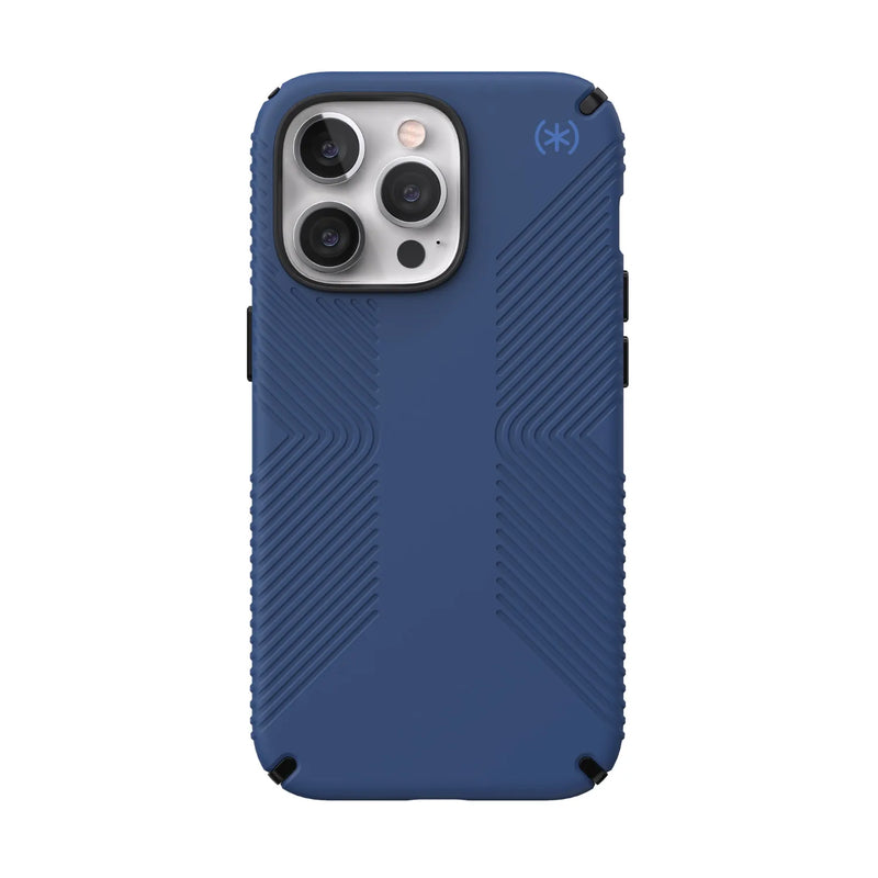 Speck Presidio2 Grip Case - Apple iPhone 13 Pro