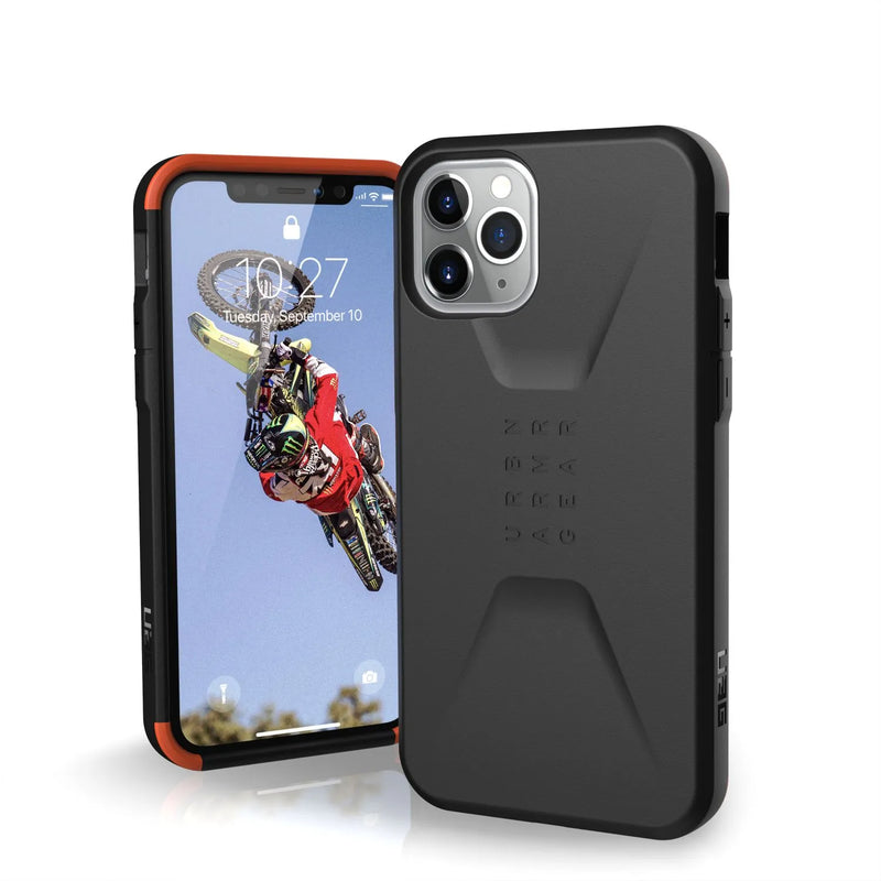 UAG Civilian Case - Apple iPhone 11 Pro