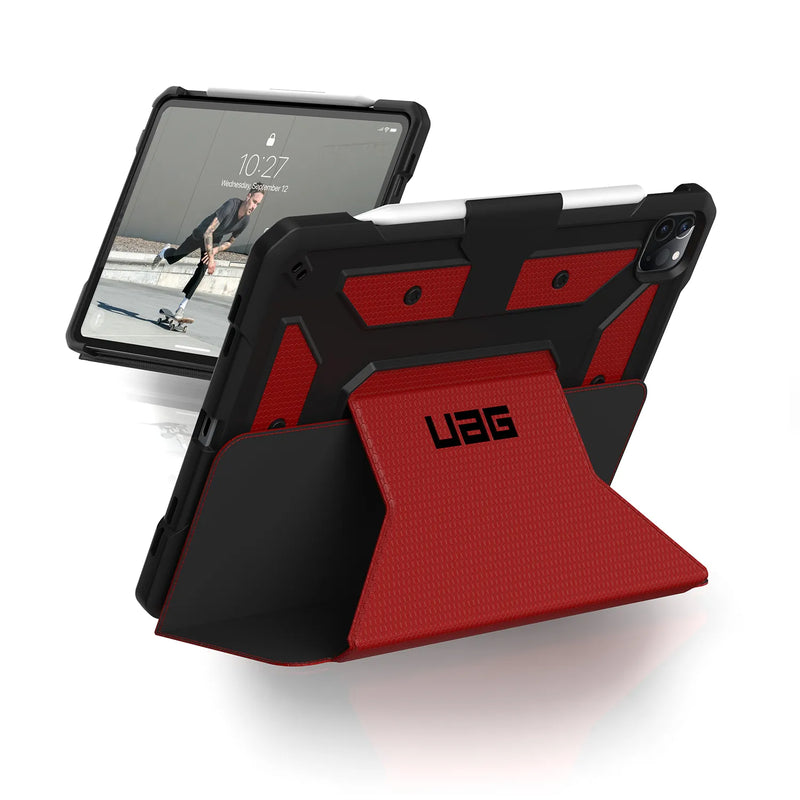 UAG Metropolis Tablet Case - Apple iPad Pro 11 (2020)